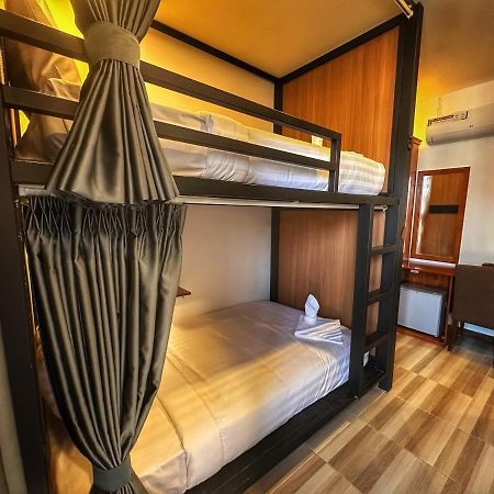 Monsoon Riverside Hotel Πνομ Πενχ Εξωτερικό φωτογραφία