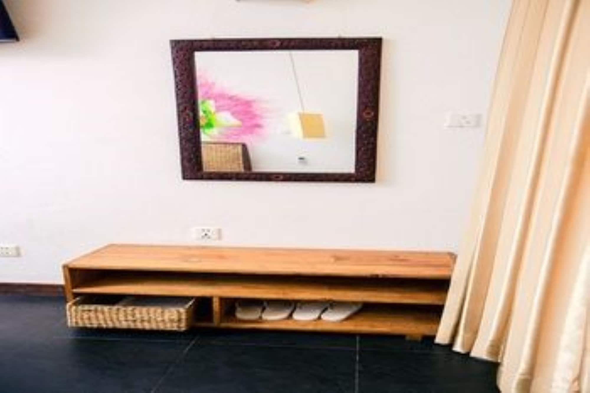 Monsoon Riverside Hotel Πνομ Πενχ Εξωτερικό φωτογραφία