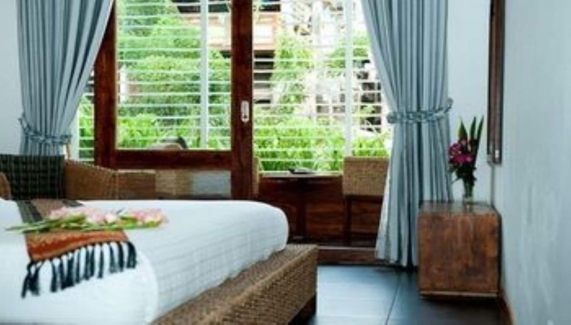 Monsoon Riverside Hotel Πνομ Πενχ Εξωτερικό φωτογραφία