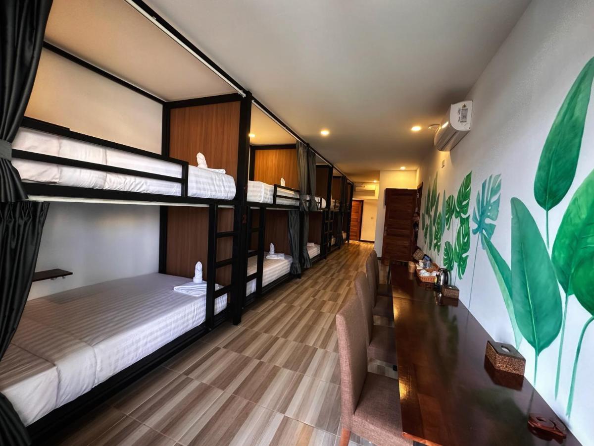 Monsoon Riverside Hotel Πνομ Πενχ Εξωτερικό φωτογραφία