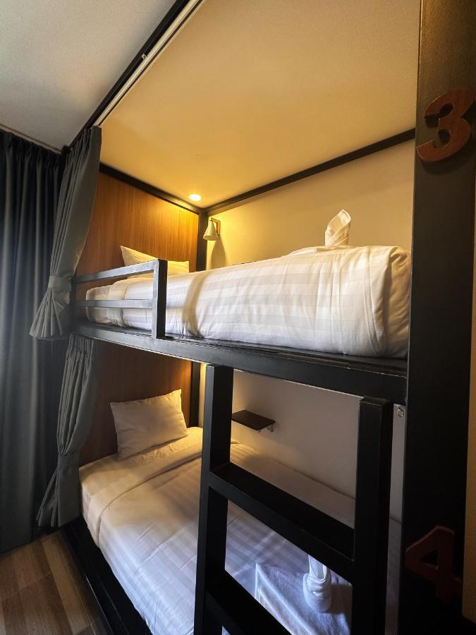 Monsoon Riverside Hotel Πνομ Πενχ Εξωτερικό φωτογραφία