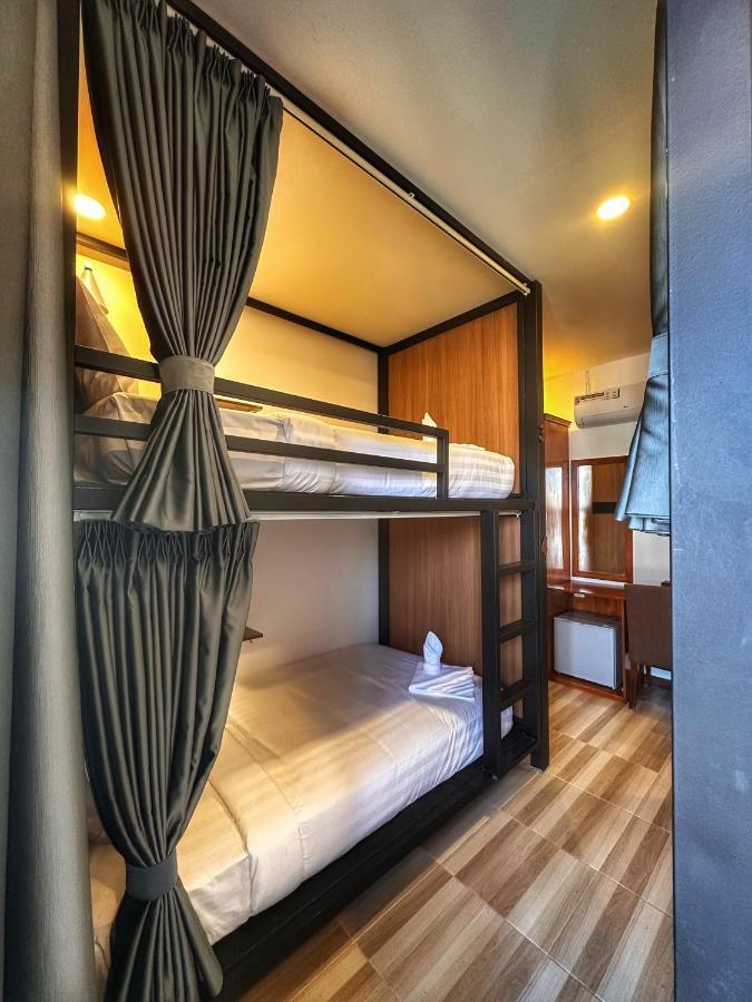 Monsoon Riverside Hotel Πνομ Πενχ Εξωτερικό φωτογραφία