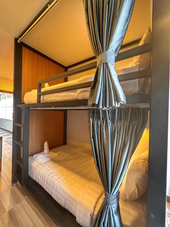 Monsoon Riverside Hotel Πνομ Πενχ Εξωτερικό φωτογραφία