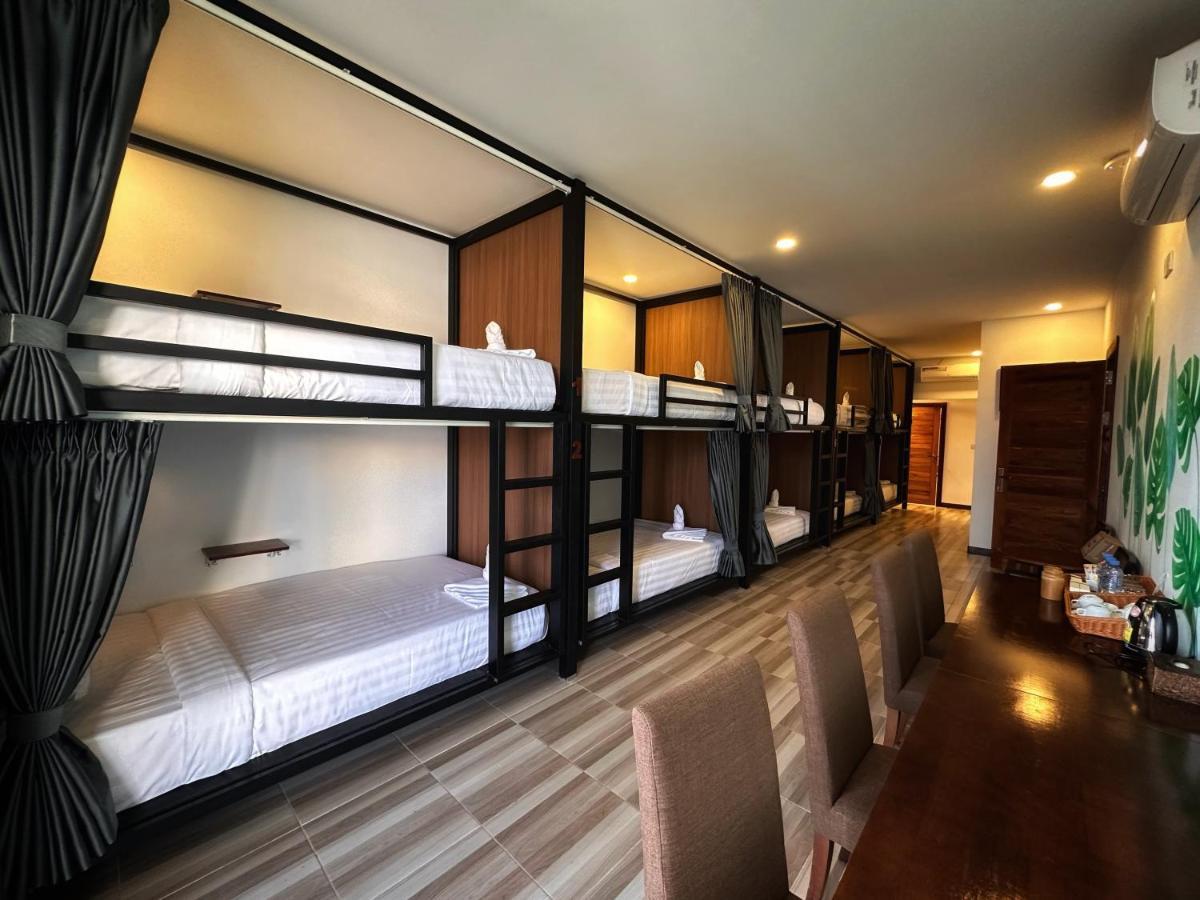 Monsoon Riverside Hotel Πνομ Πενχ Εξωτερικό φωτογραφία