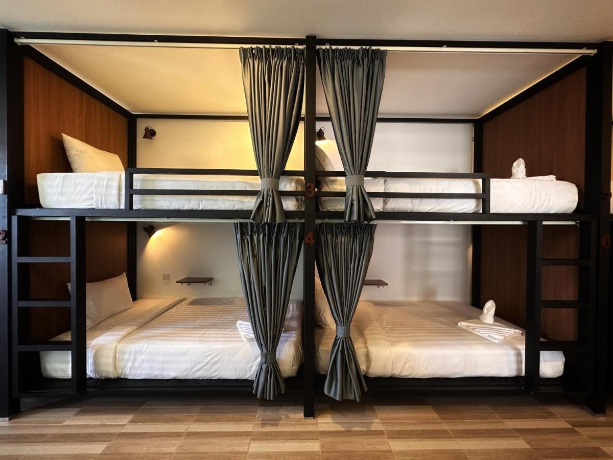 Monsoon Riverside Hotel Πνομ Πενχ Εξωτερικό φωτογραφία